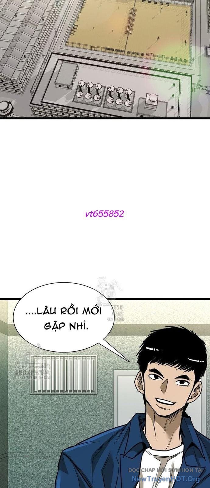 Shark - Cá Mập - Chương 372