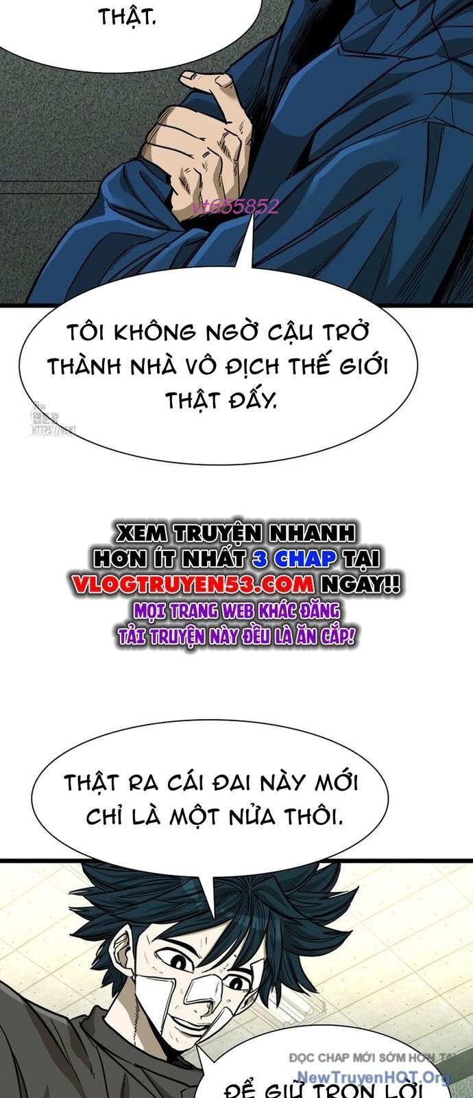 Shark - Cá Mập - Chương 372