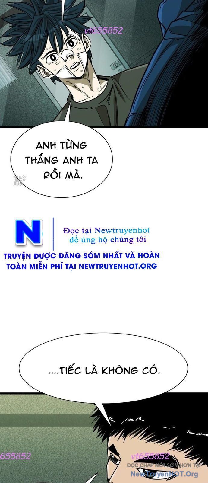 Shark - Cá Mập - Chương 372