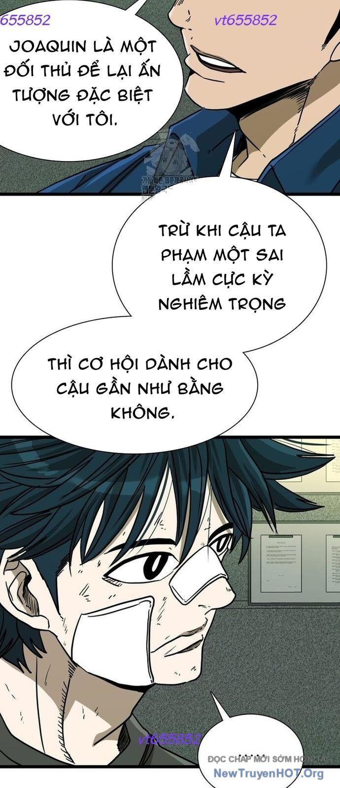 Shark - Cá Mập - Chương 372