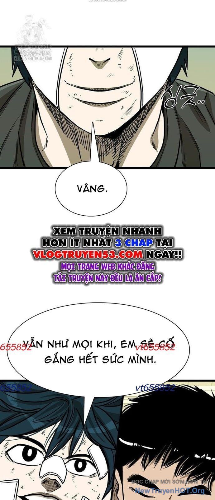 Shark - Cá Mập - Chương 372