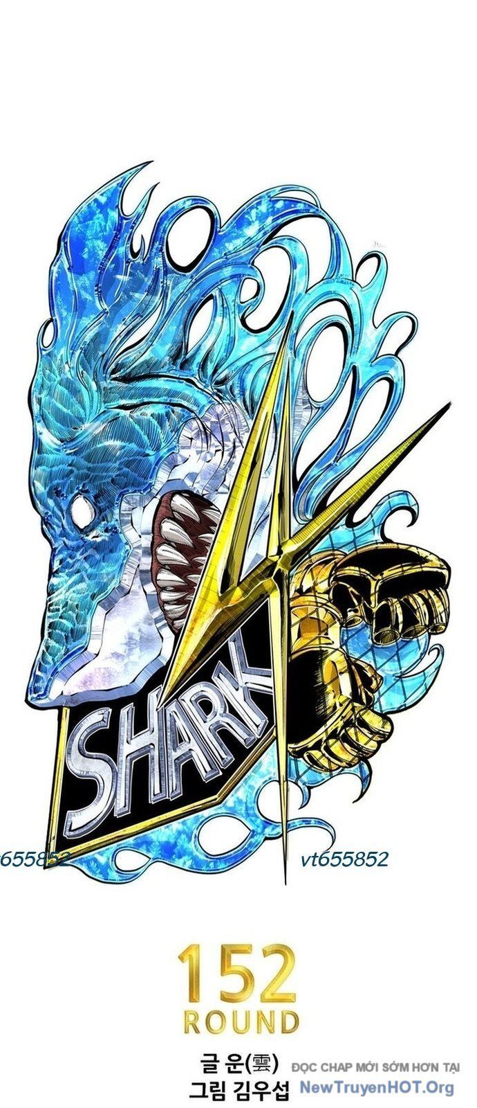 Shark - Cá Mập - Chương 372