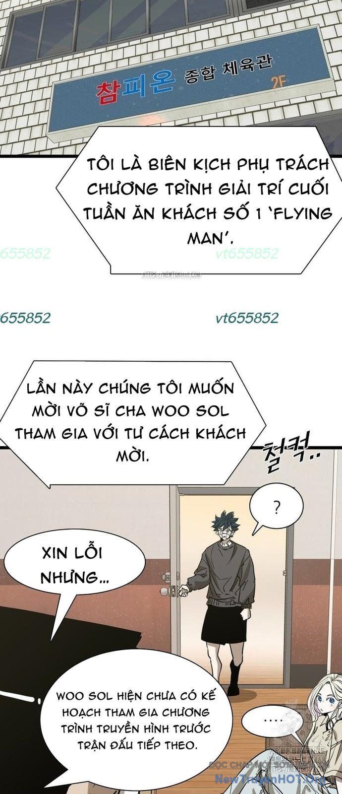 Shark - Cá Mập - Chương 372