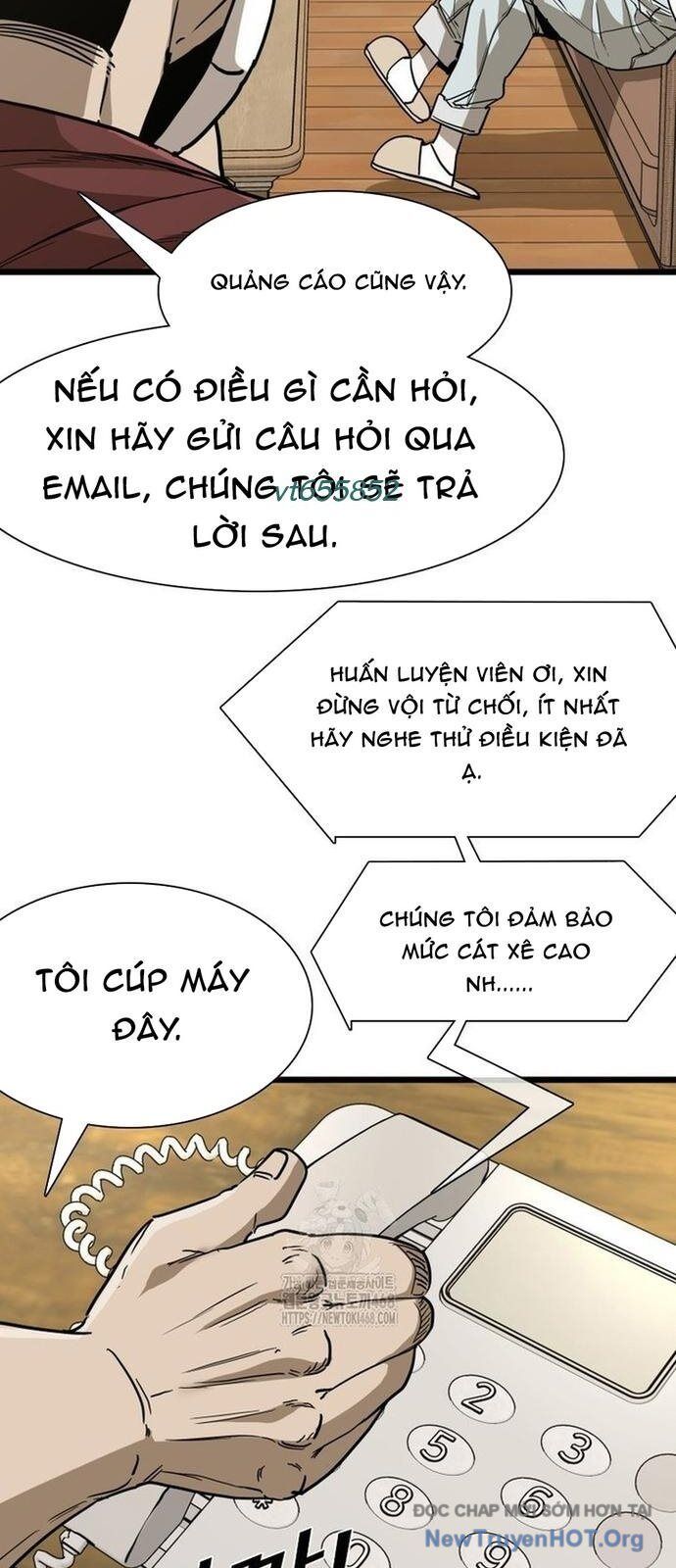 Shark - Cá Mập - Chương 372