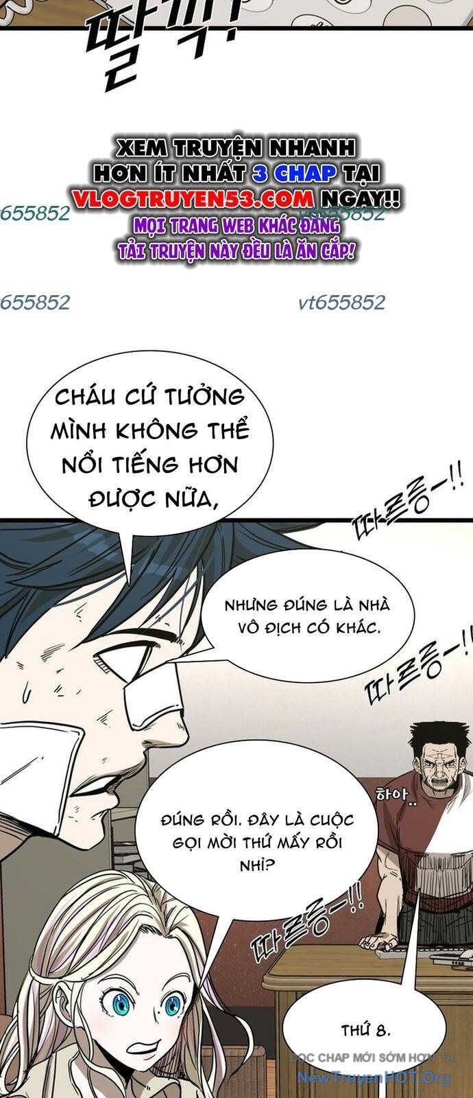 Shark - Cá Mập - Chương 372