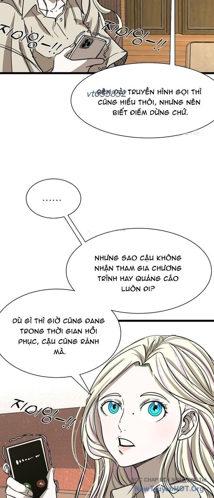 Shark - Cá Mập - Chương 372