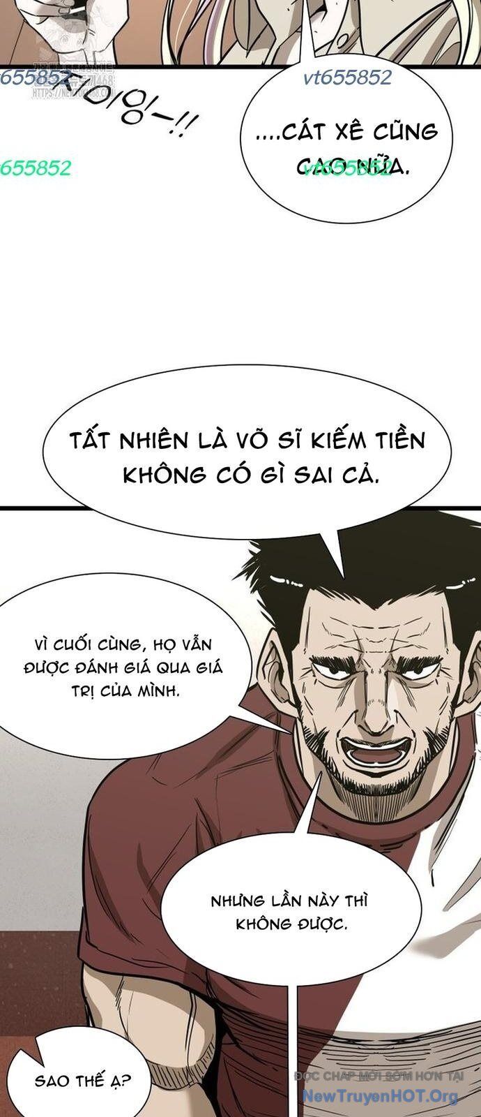 Shark - Cá Mập - Chương 372