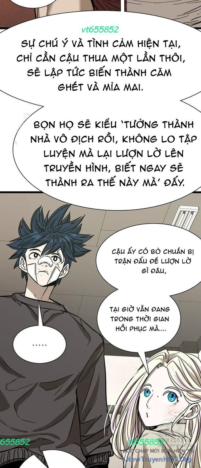 Shark - Cá Mập - Chương 372