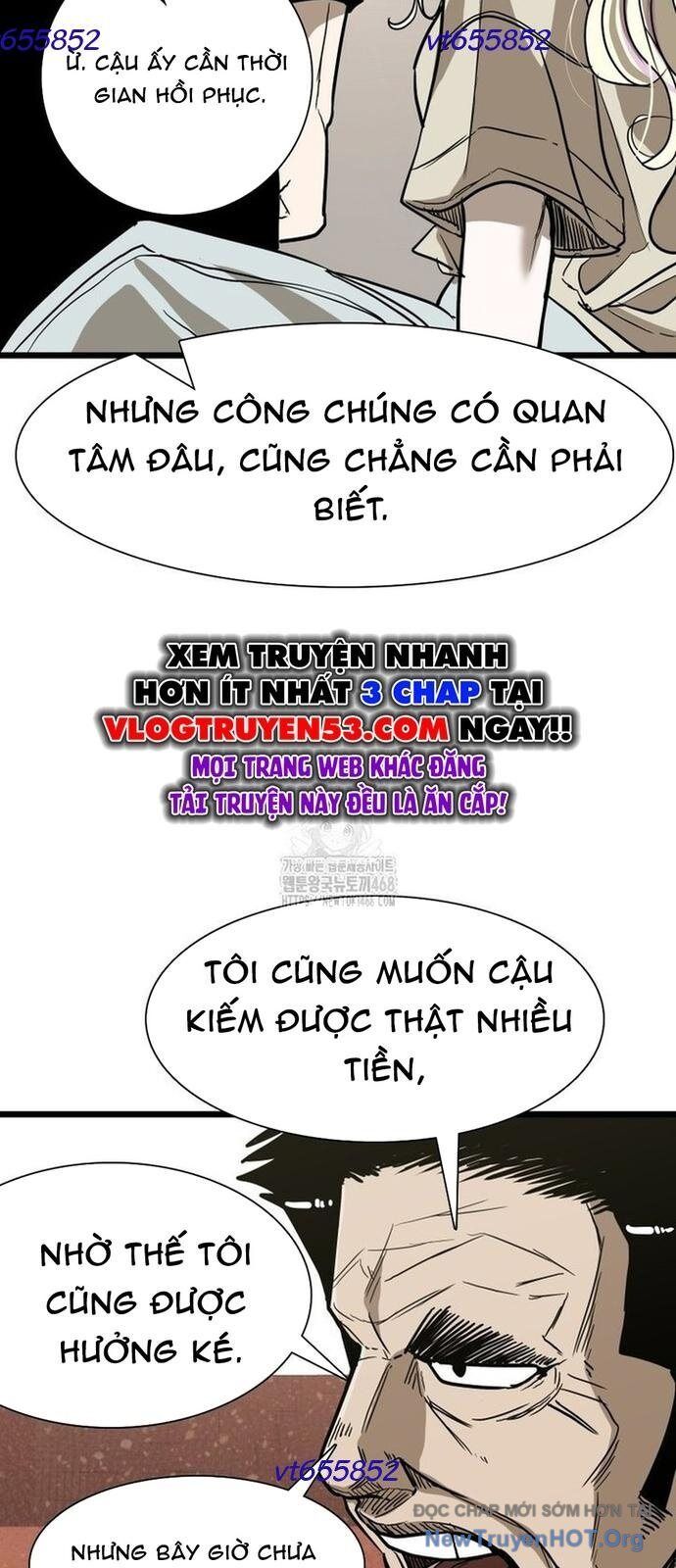 Shark - Cá Mập - Chương 372