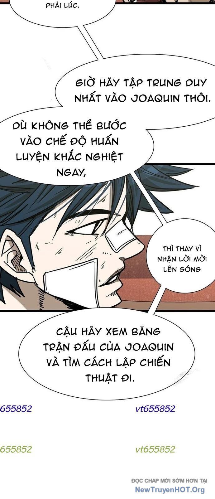 Shark - Cá Mập - Chương 372