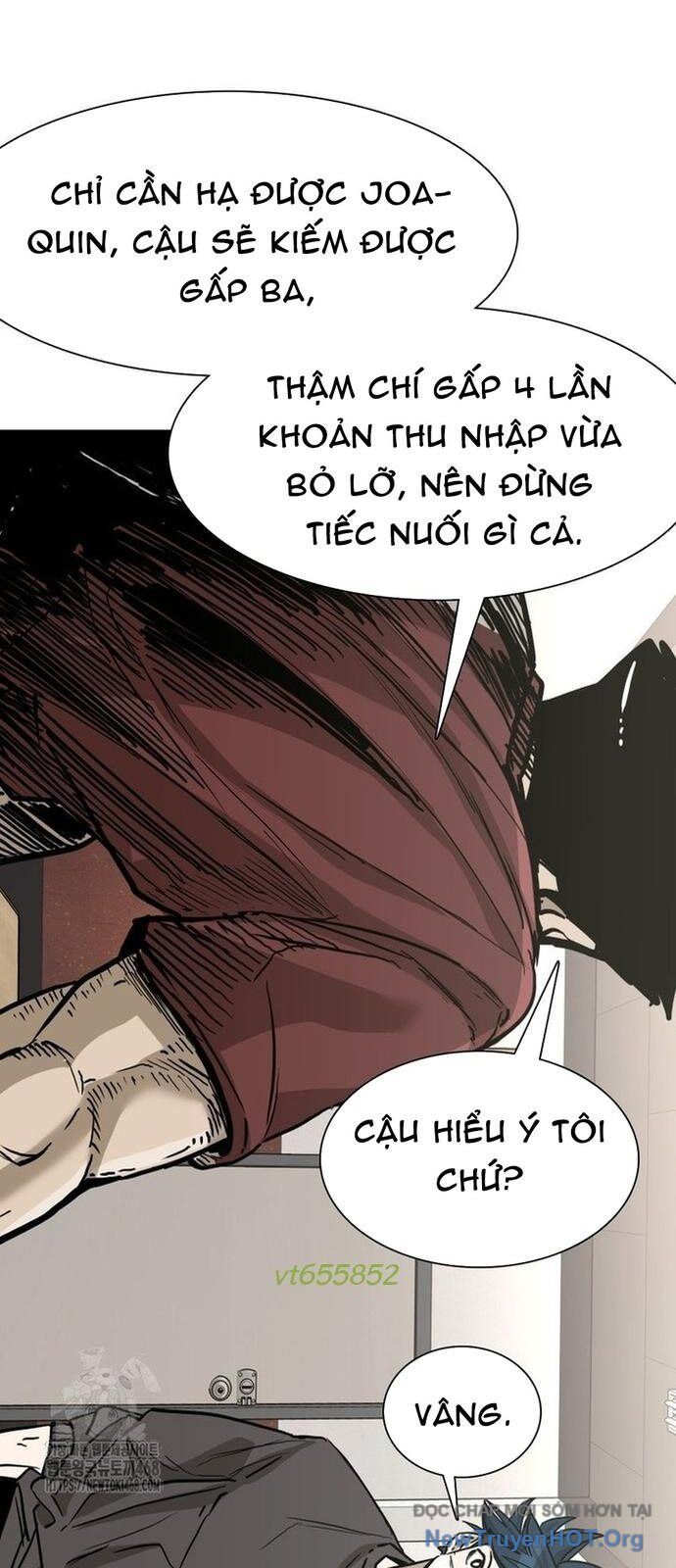 Shark - Cá Mập - Chương 372
