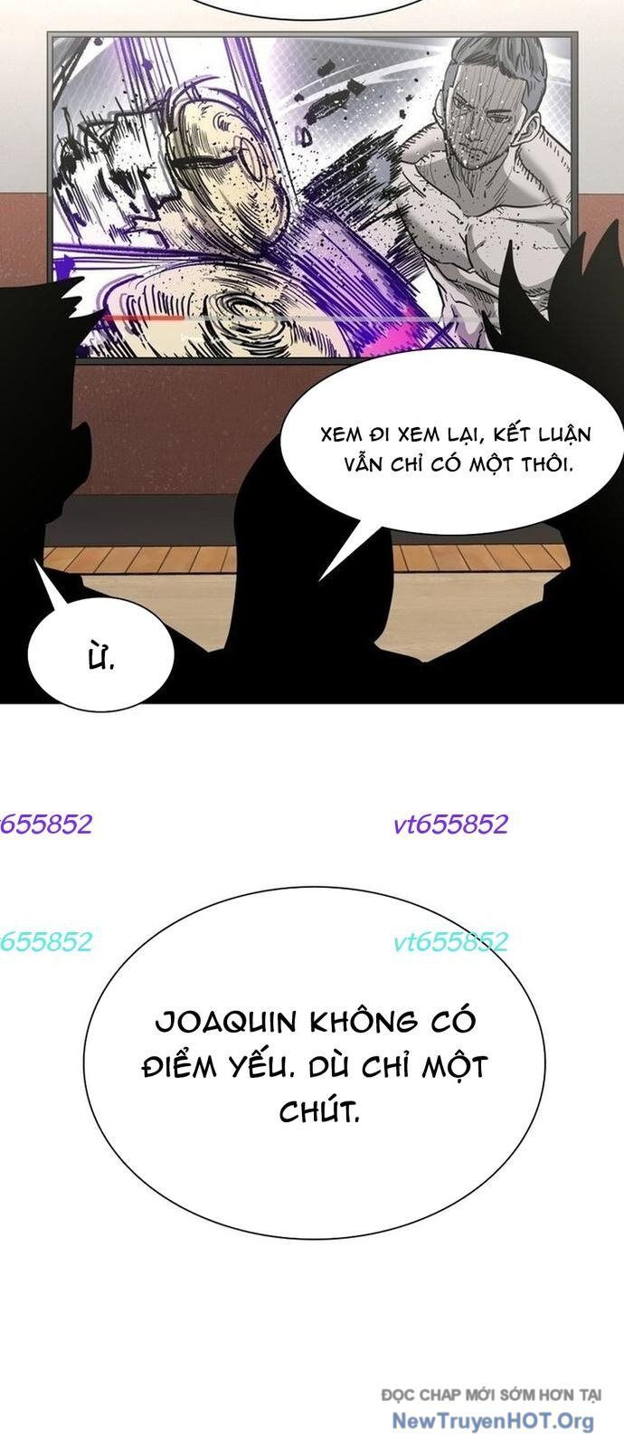 Shark - Cá Mập - Chương 372