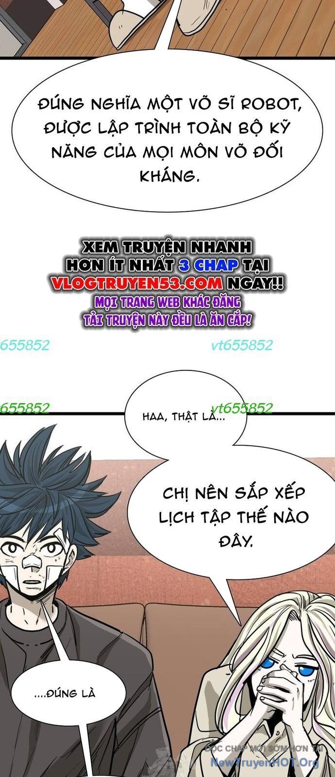 Shark - Cá Mập - Chương 372