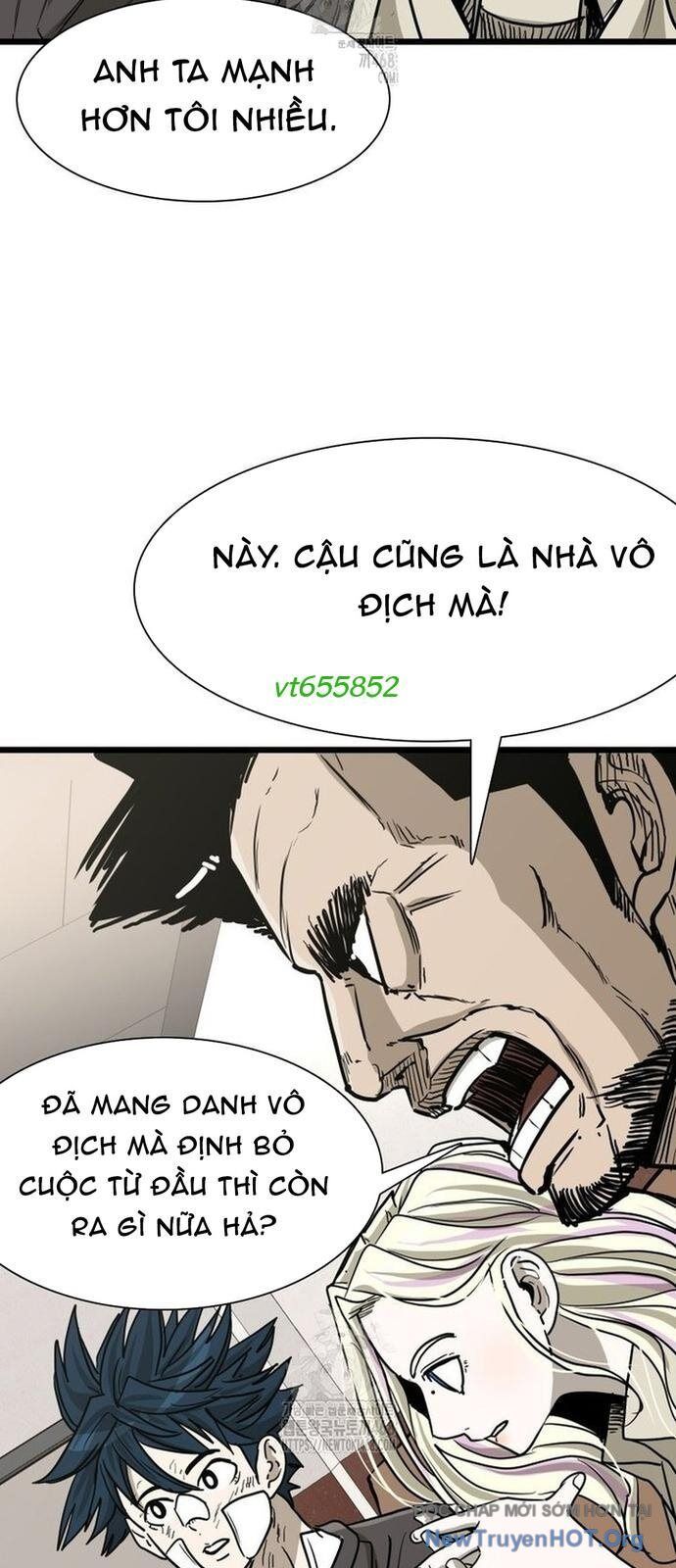Shark - Cá Mập - Chương 372