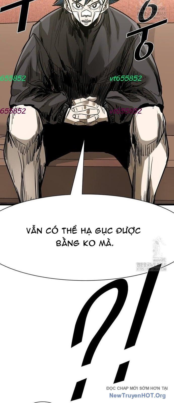 Shark - Cá Mập - Chương 372