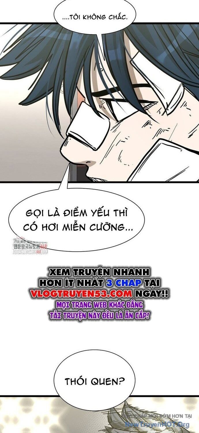 Shark - Cá Mập - Chương 373
