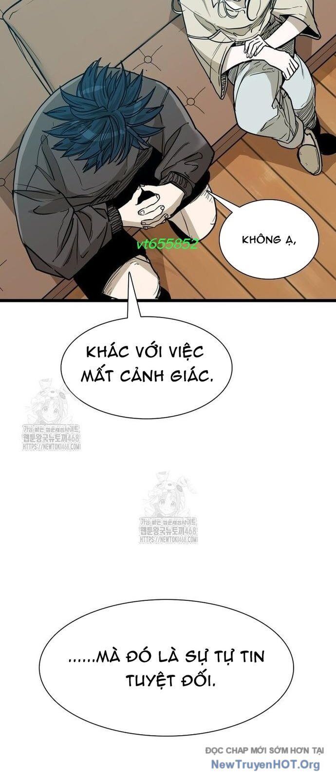 Shark - Cá Mập - Chương 373