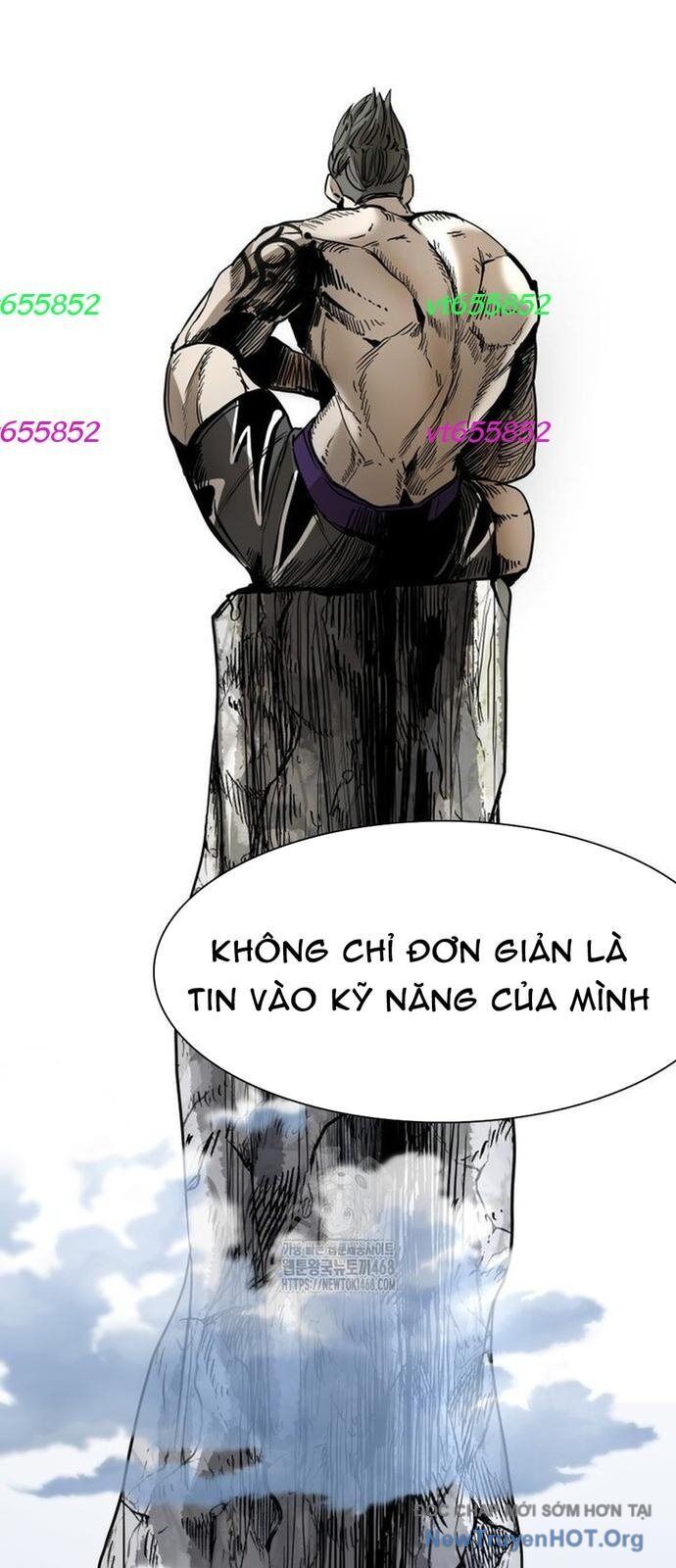 Shark - Cá Mập - Chương 373