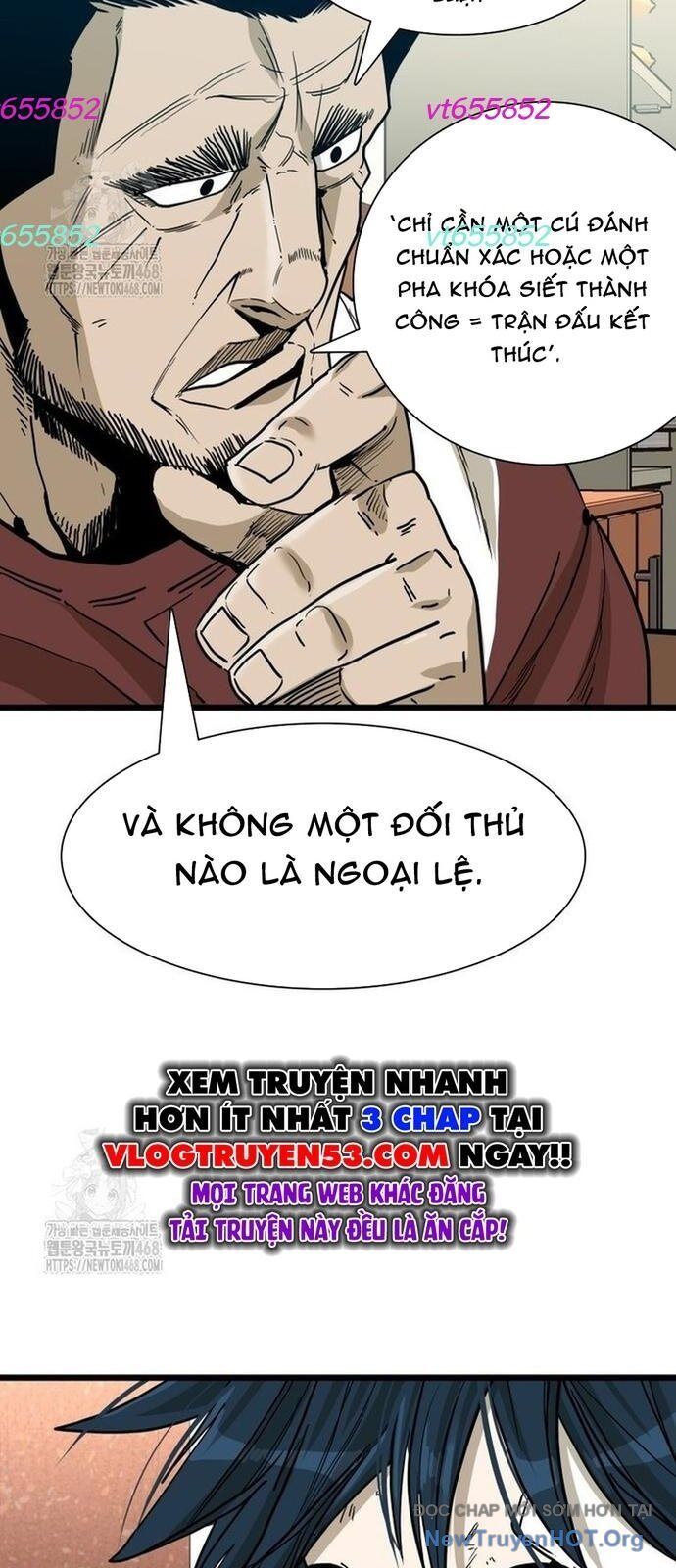 Shark - Cá Mập - Chương 373