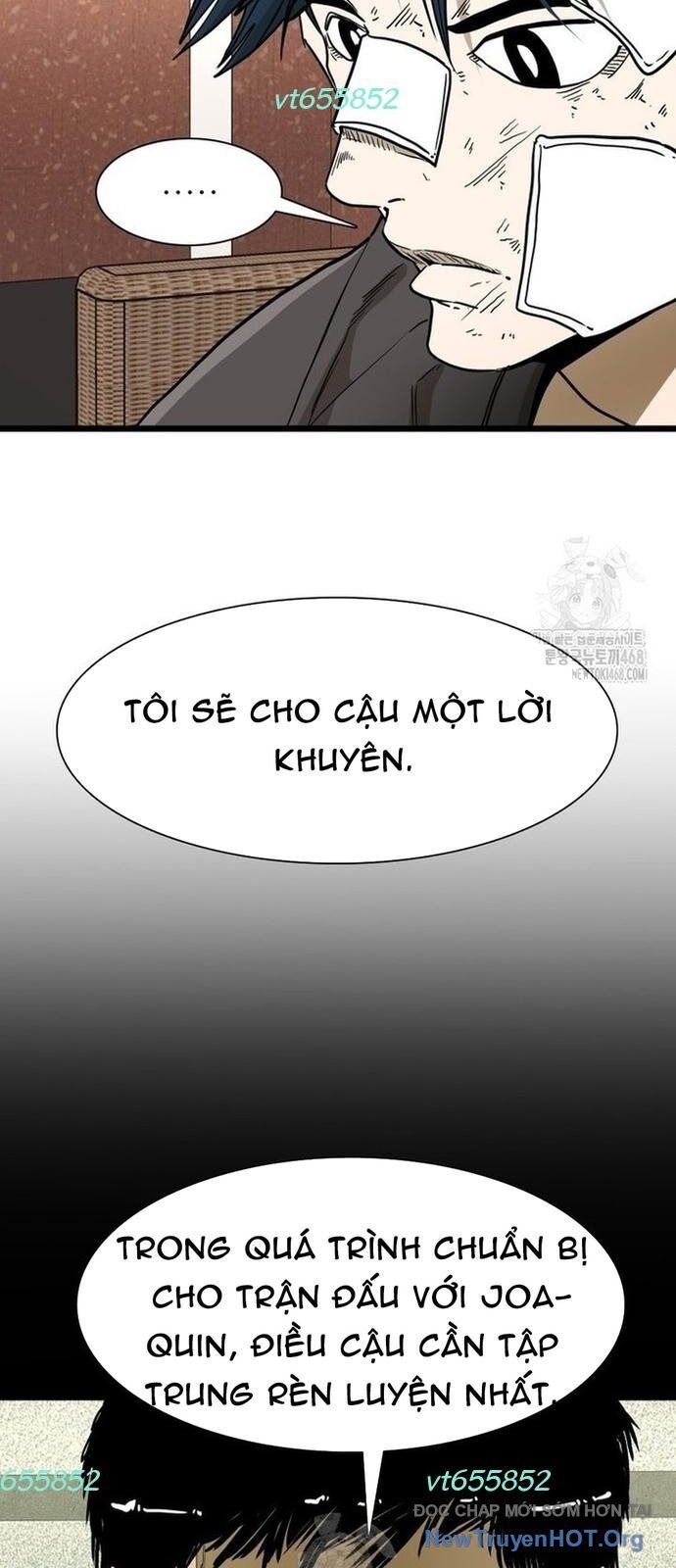 Shark - Cá Mập - Chương 373