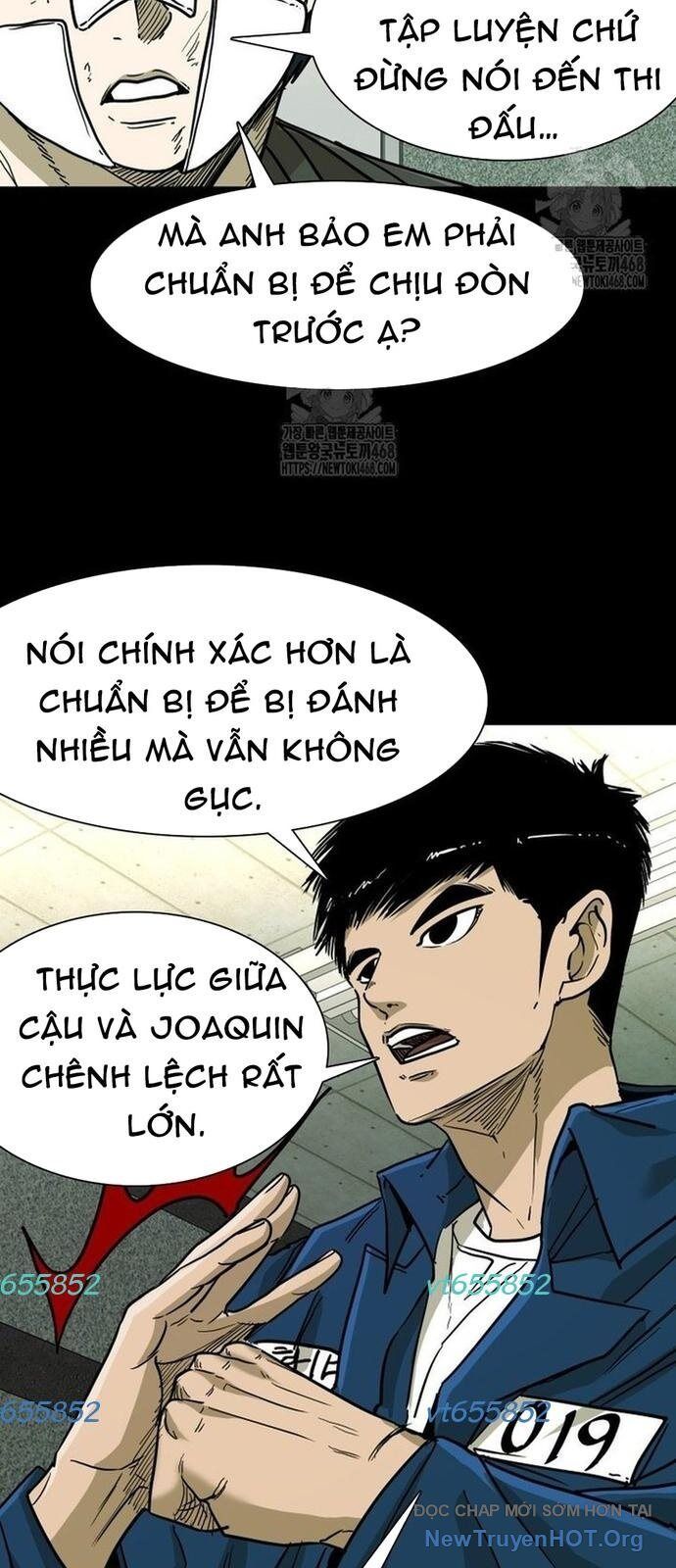 Shark - Cá Mập - Chương 373