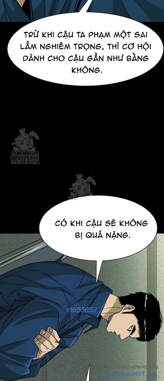 Shark - Cá Mập - Chương 373