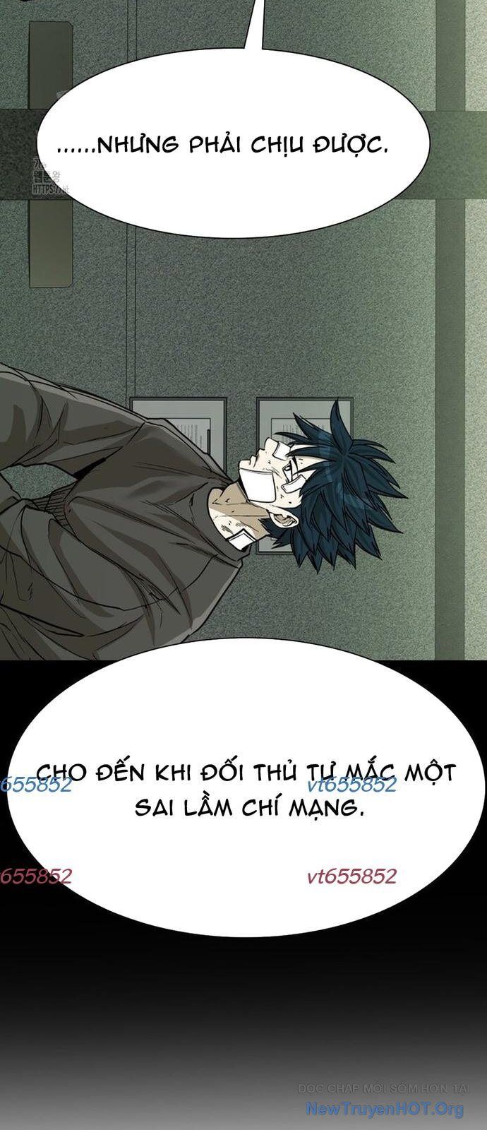 Shark - Cá Mập - Chương 373