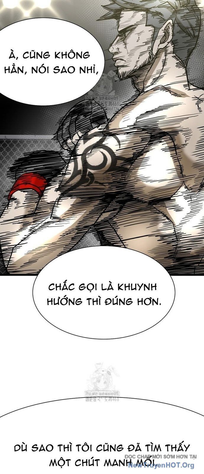 Shark - Cá Mập - Chương 373