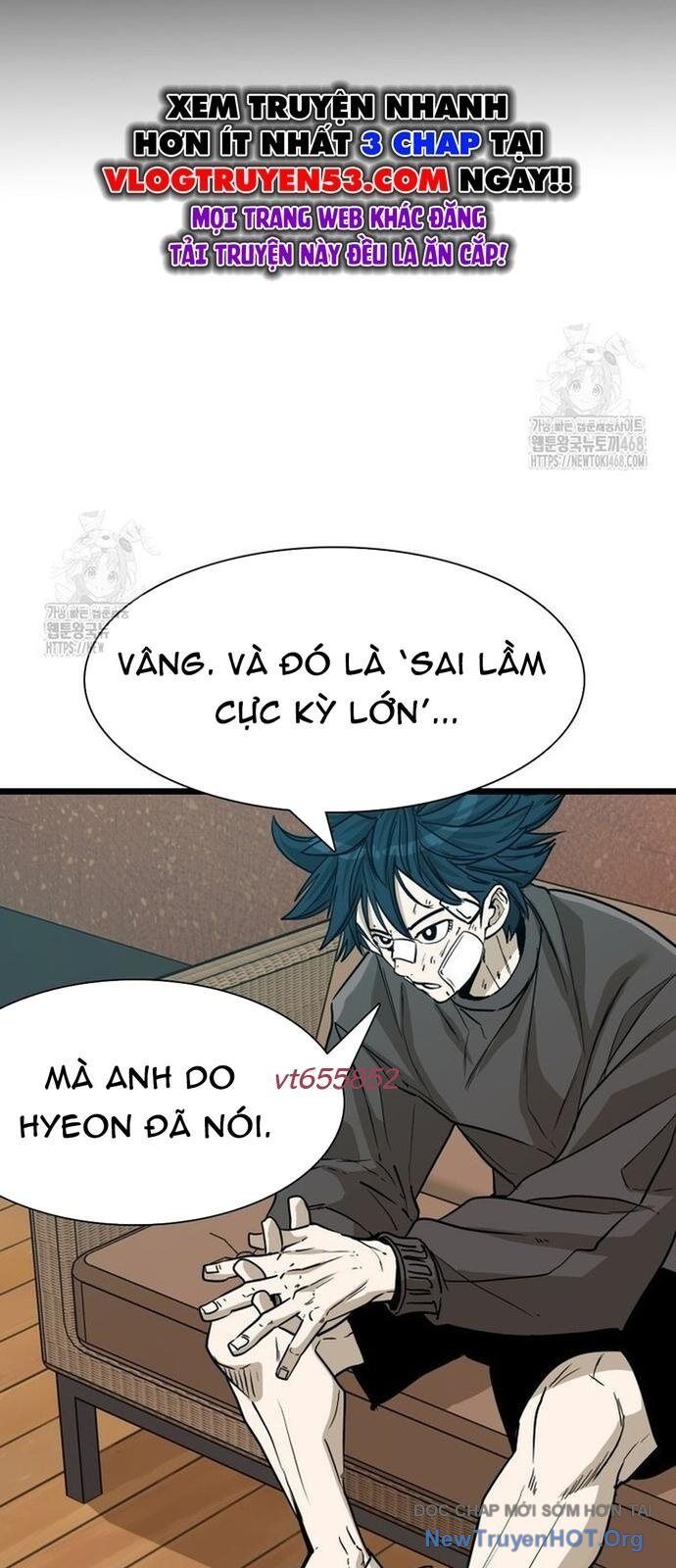 Shark - Cá Mập - Chương 373