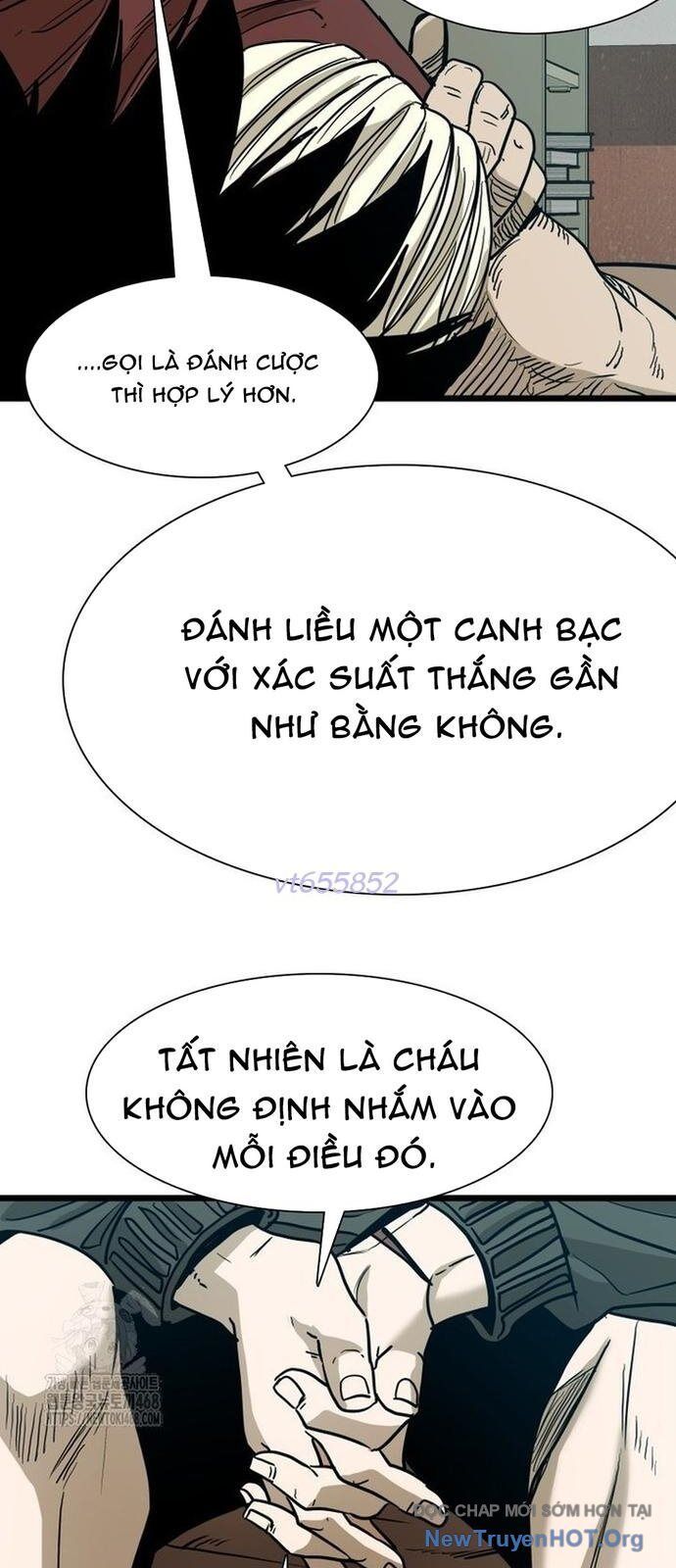 Shark - Cá Mập - Chương 373