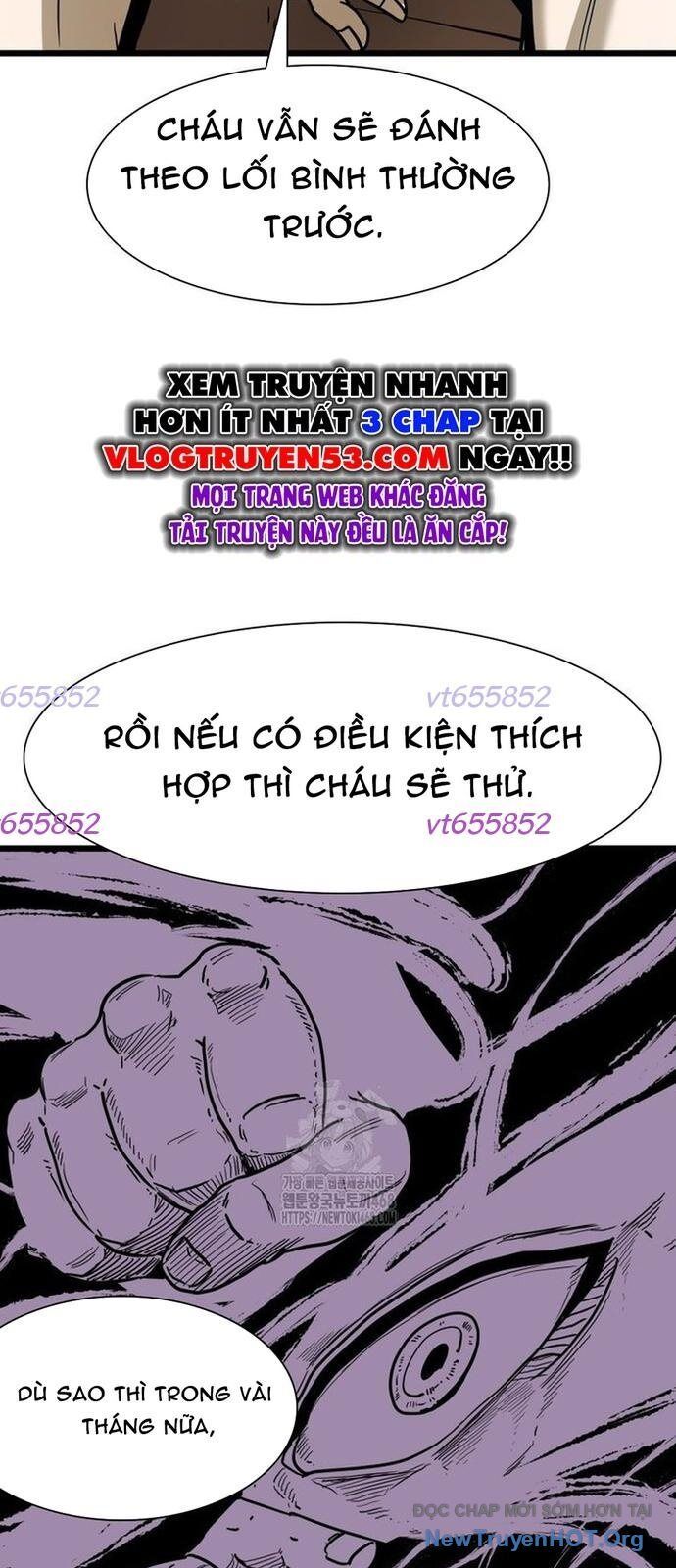Shark - Cá Mập - Chương 373