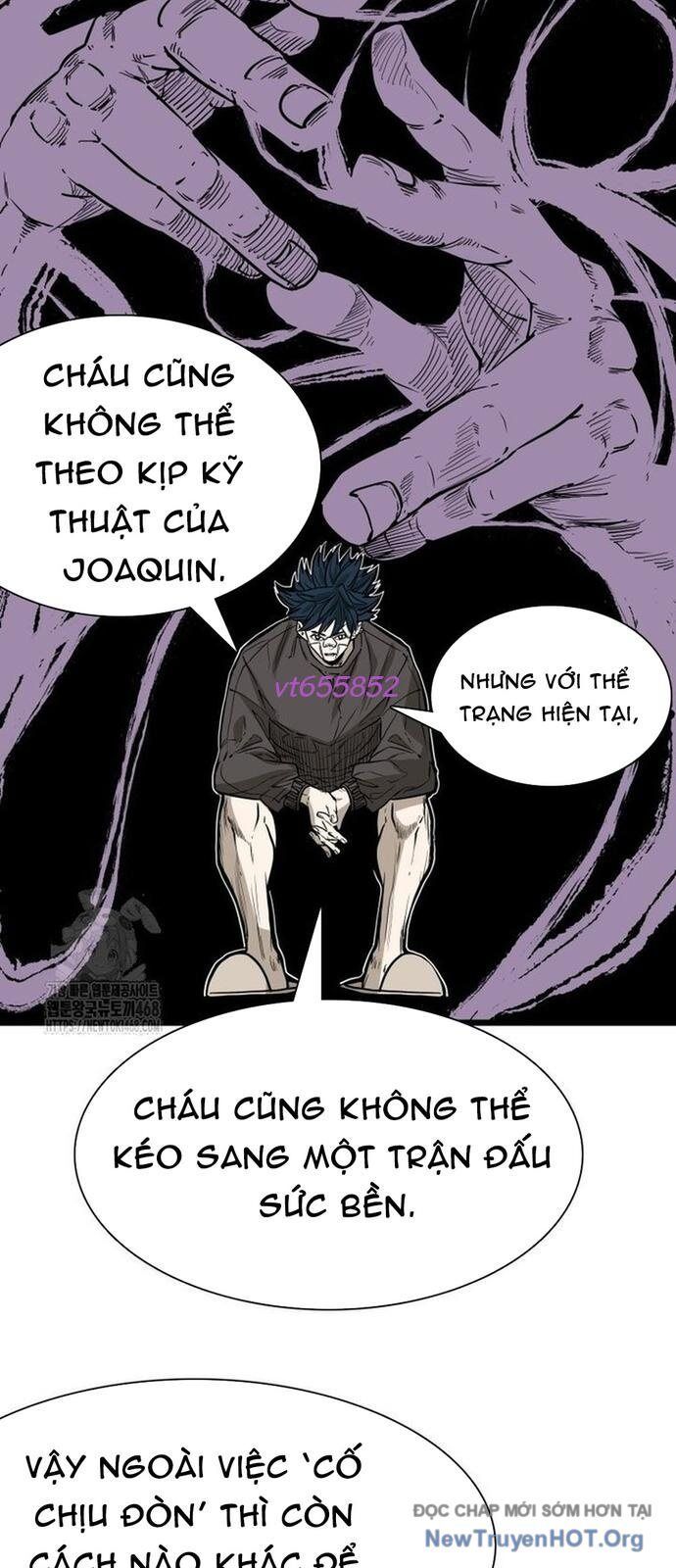 Shark - Cá Mập - Chương 373
