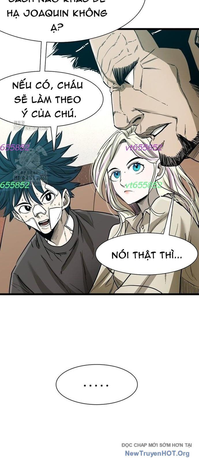 Shark - Cá Mập - Chương 373