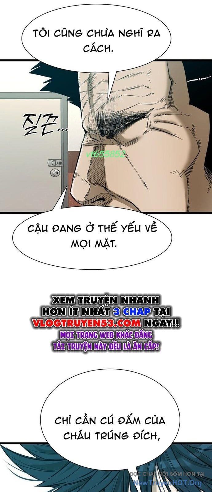 Shark - Cá Mập - Chương 373