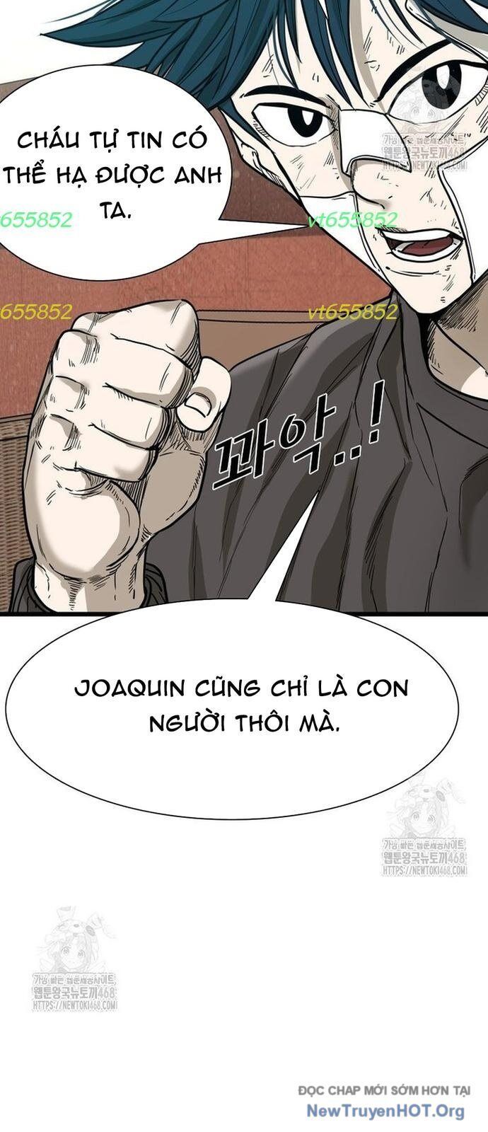 Shark - Cá Mập - Chương 373