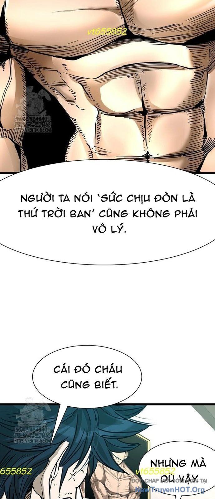 Shark - Cá Mập - Chương 373