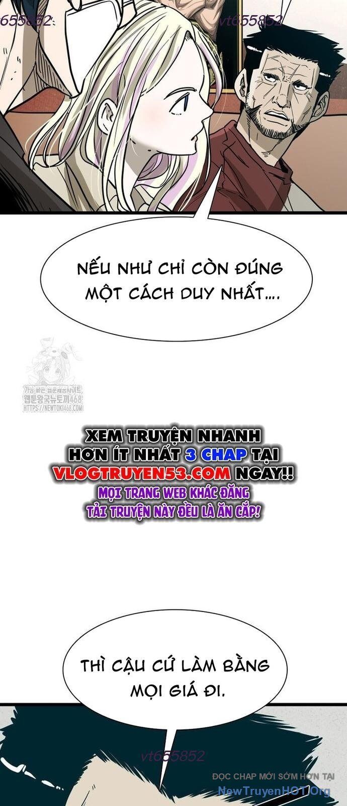 Shark - Cá Mập - Chương 373