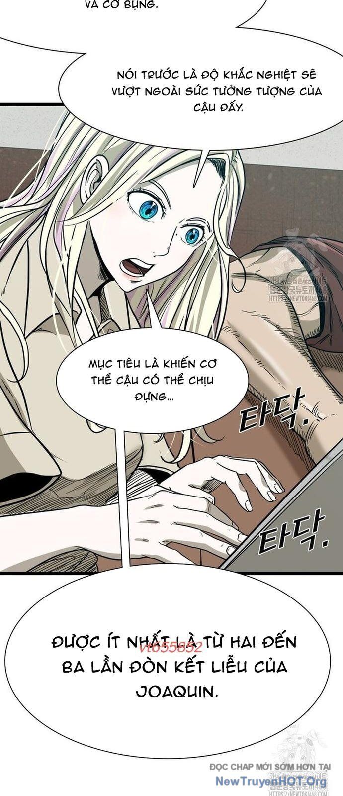 Shark - Cá Mập - Chương 373