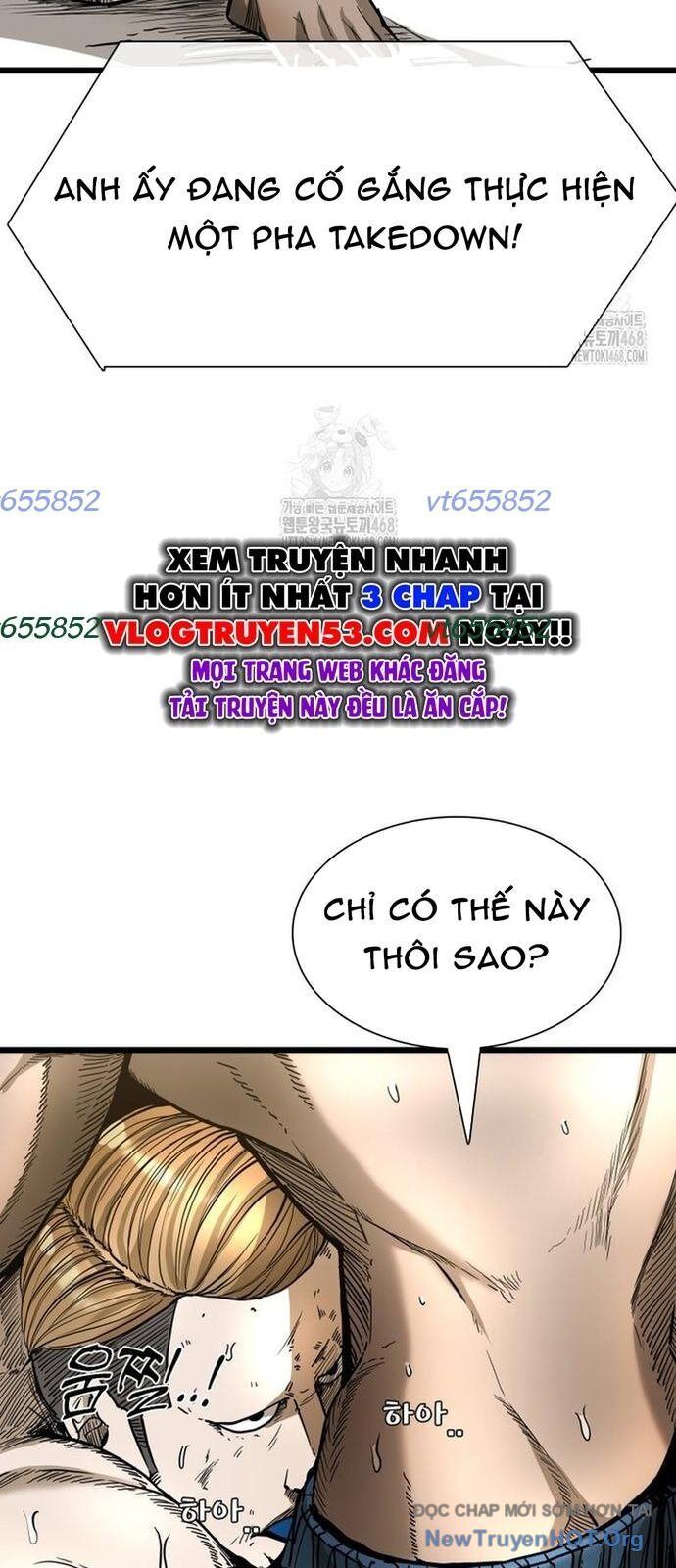 Shark - Cá Mập - Chương 373