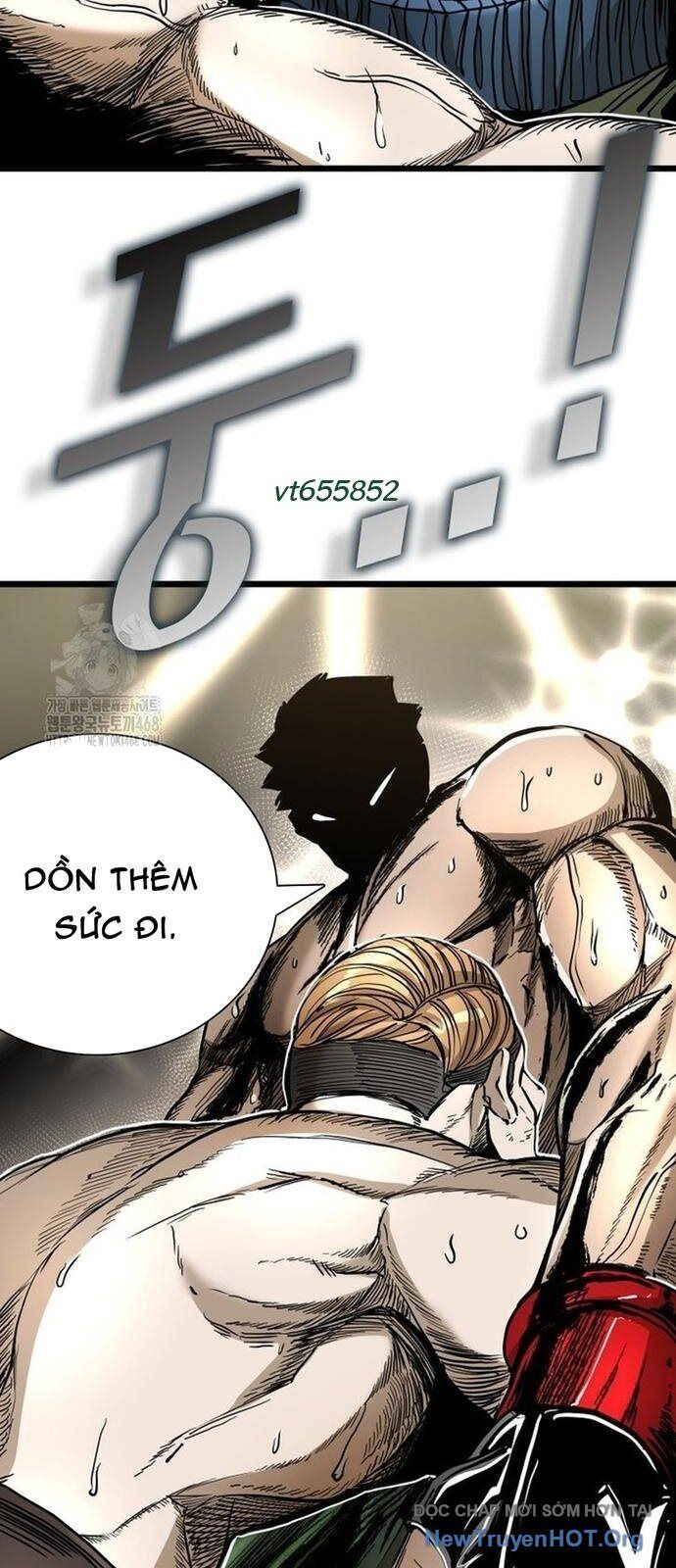 Shark - Cá Mập - Chương 373