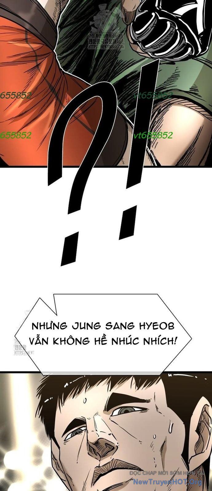 Shark - Cá Mập - Chương 373