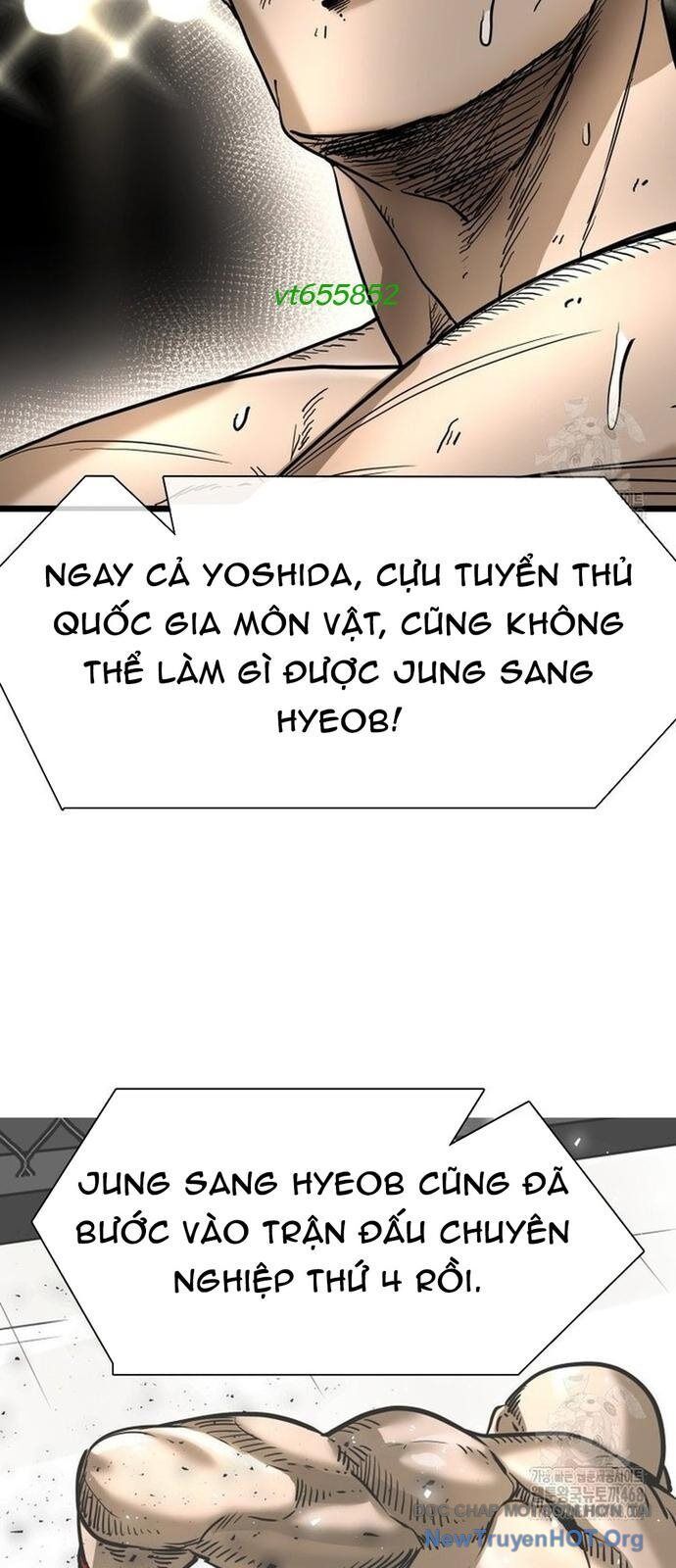 Shark - Cá Mập - Chương 373