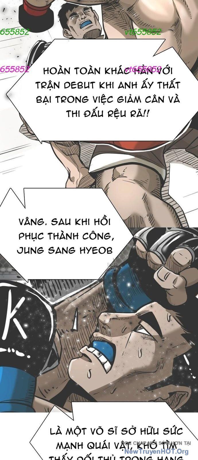 Shark - Cá Mập - Chương 373