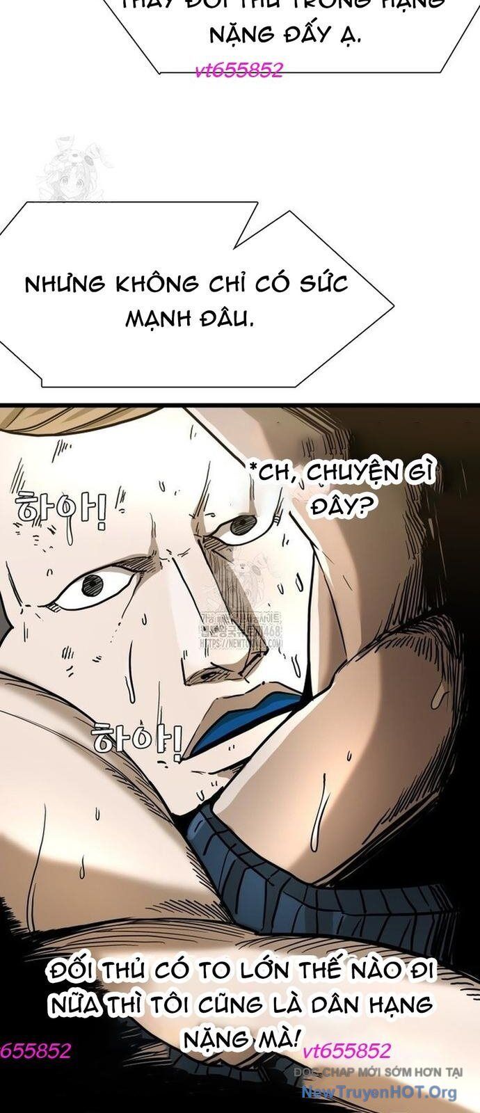 Shark - Cá Mập - Chương 373