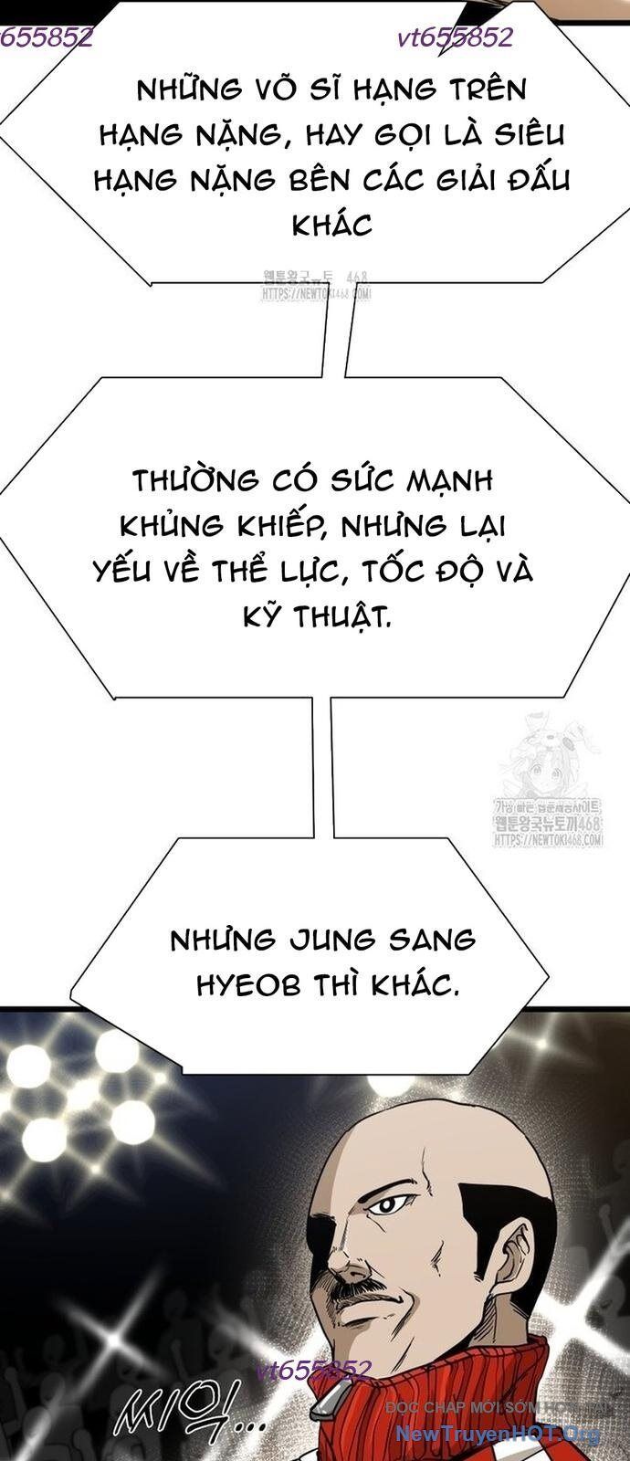 Shark - Cá Mập - Chương 373