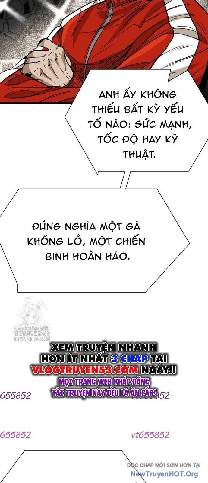 Shark - Cá Mập - Chương 373