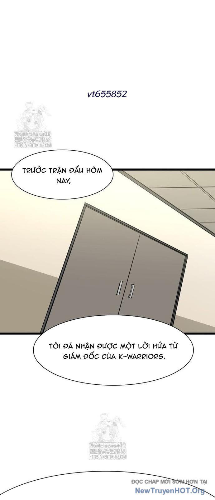 Shark - Cá Mập - Chương 373