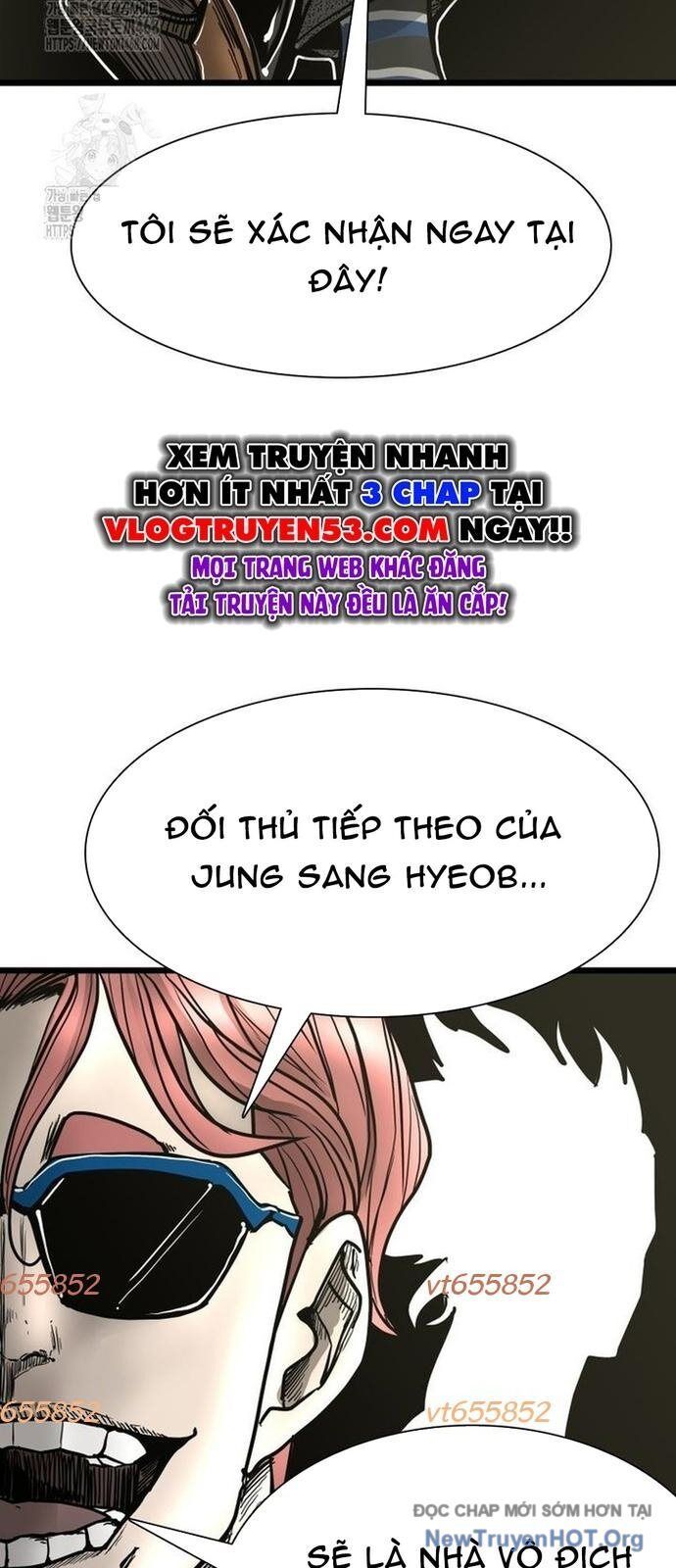 Shark - Cá Mập - Chương 373