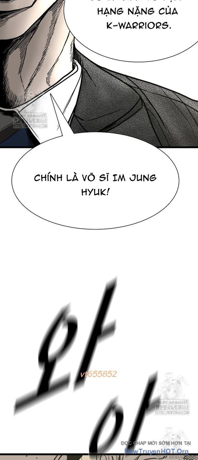 Shark - Cá Mập - Chương 373