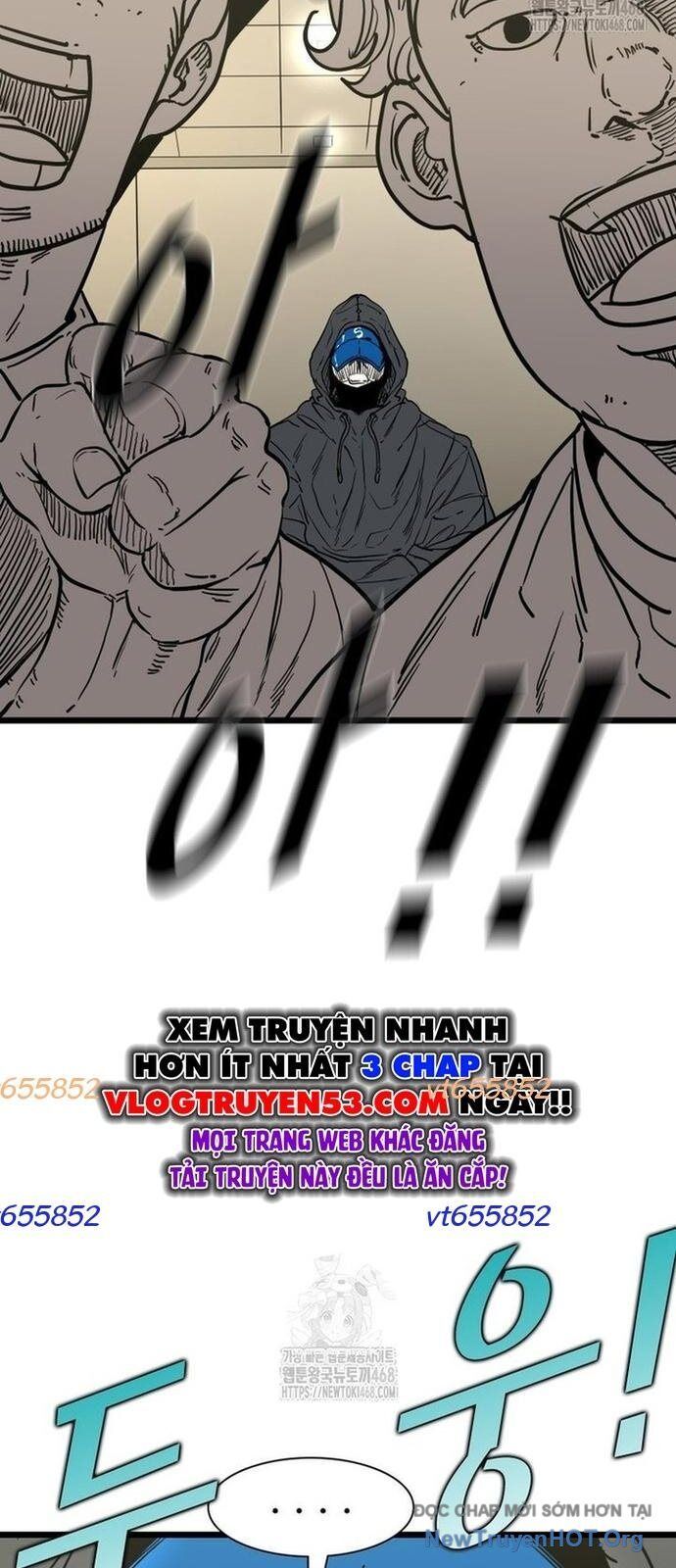Shark - Cá Mập - Chương 373